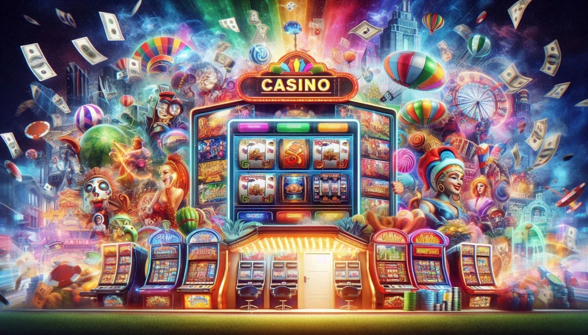 WinHub Casino